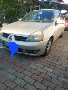 Renault symbol 1.5dci