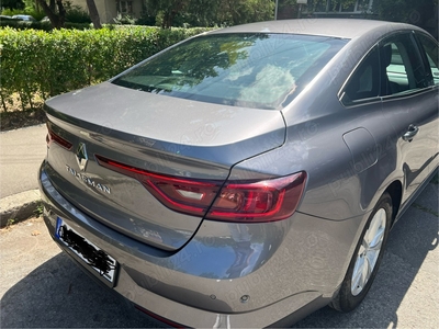 Renault Talisman 1,6 DCI 2018 Automat