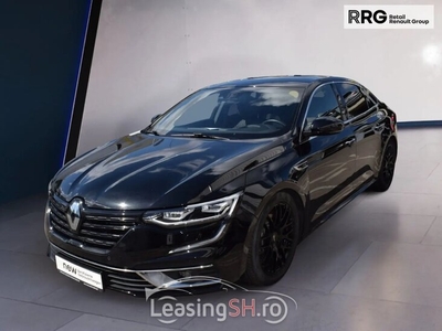 Renault Talisman 2.0 DCI 190 INITIALE PARIS AUTOMATIK