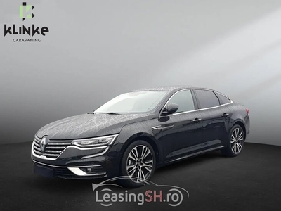 Renault Talisman Initiale Paris TCe 160 EDC Leder Voll