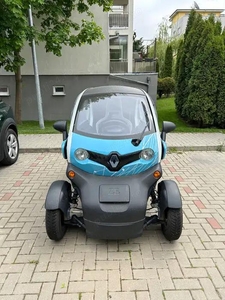 Renault Twizy