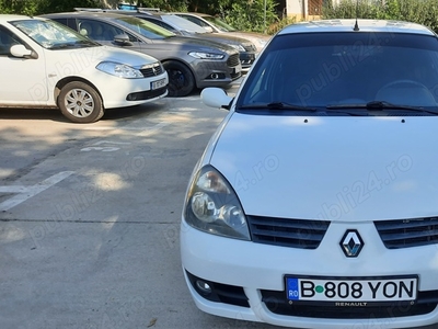 Reno clio simbol de vânzare 1.4 benzina