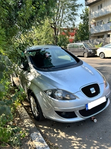 Seat Alea XL de vanzare