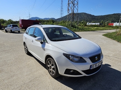 Seat Ibiza 1.2 TDI, 2011, E5, AC