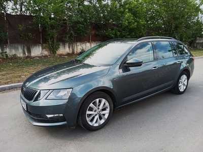 SKODA OCTAVIA 1.6 TDI *2020* Tva deductibil !