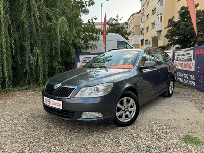 Skoda Octavia 2011 1.9 TDI RATE * GARANTIE