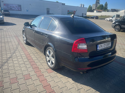 skoda octavia facelift