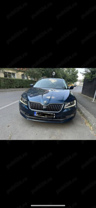 Skoda Superb 1.5 TSI, 150 CP, 2019