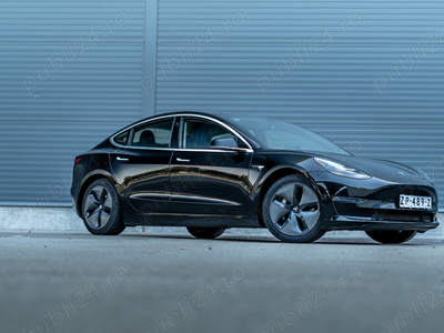 Tesla Model 3 AWD Long Range 75KWh Dual Motor Autopilot FSD TVA Deductibil