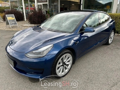 Tesla Model 3 Basis RWD