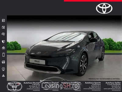 Toyota Prius 2.0 Plug-in Hybrid Executive | Navi uvm.