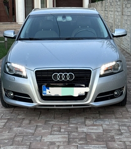 Vand Audi A3 1.4TFSI 125cv