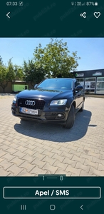 vand audi q5 2017