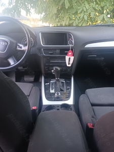 Vand Audi Q5,3000 diesel