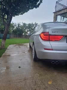 Vand Bmw 520d Gran Turismo