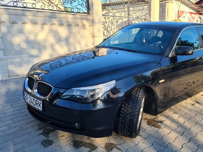 Vand BMW 520i 2004