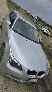 Vând bmw 530