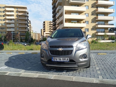 Vand SUV Chevrolet Trax