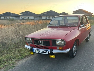 Vand Dacia 1300 an 1979