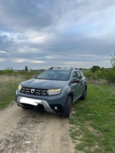 Vând Dacia Duster 2023