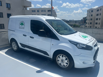 Vand Ford transit connect 1.6 diesel 2015