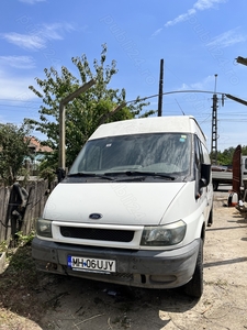 Vand Ford Transit din anul 2001