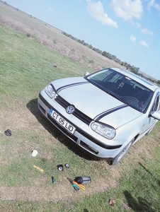 Vand golf 4