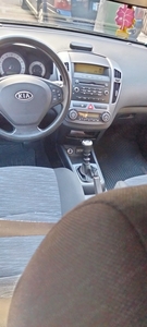 Vând kia ceed 2008,1.6 crdi