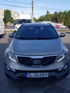 Vand Kia Sportage automata