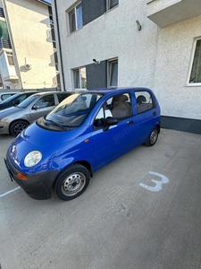 vand matiz