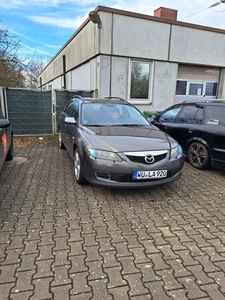 Vând Mazda 6