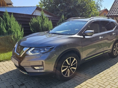 Vand NISSAN XTRAIL TEKNA 2019