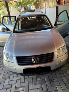 Vand passat 2.0 benzina