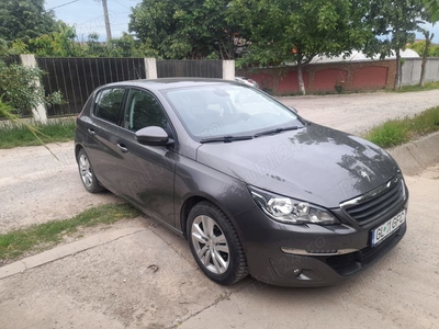 Vand Peugeot 308 PureTech