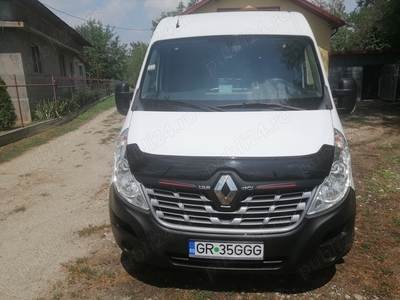 Vând Renault Master