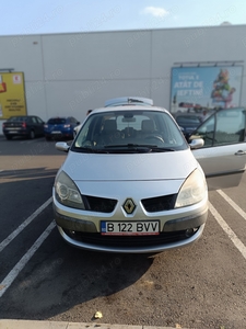 Vand Renault Scenic 2008