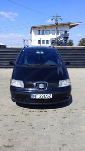 Vand Seat alhambra din 2006