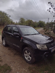 Vând Suzuki grand vitara