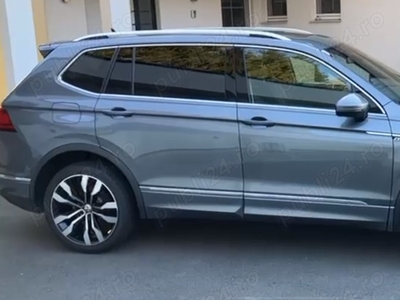 Vând Tiguan Allspace RLine 2.0 TDI