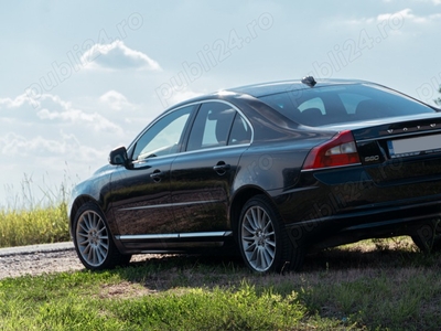 Vand Volvo S80 D5 AWD