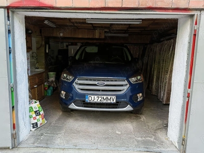 Vânzare Ford Kuga 1.5 EcoBoost 2WD Titanium