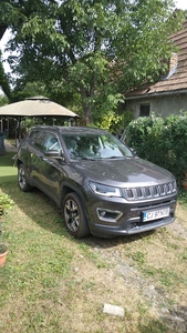 Vanzare Jeep Compass