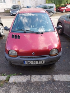 vânzare Renault Twingo