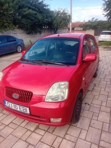 Vind Kia Picanto