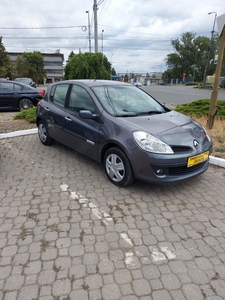 vind renault clio 3