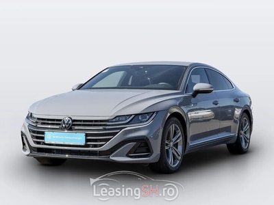 Volkswagen Arteon 2.0 TSI R-LINE ST.HEIZ KAMERA HARMAN IQ.L