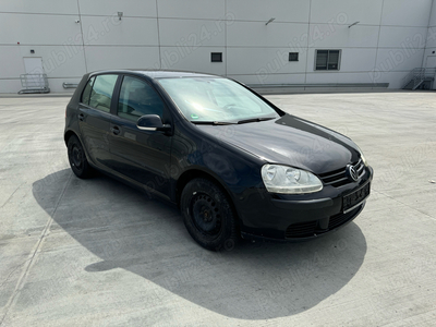 Volkswagen Golf 1,4 cmc. an 2005