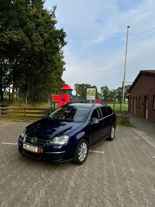 Volkswagen Golf 2.0Tdi 2008 Import Germania