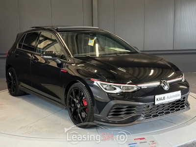 Volkswagen Golf GTI Clubsport 19Zoll PANORAMA Navi-PRO