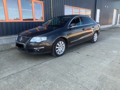 Volkswagen Passat de Vanzare